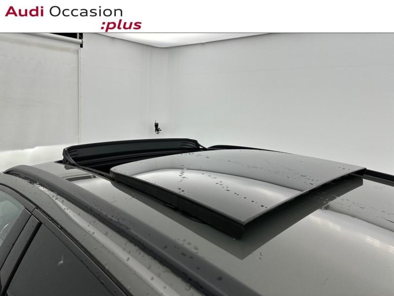 Voitures occasions Audi Q3 S line plus Paris