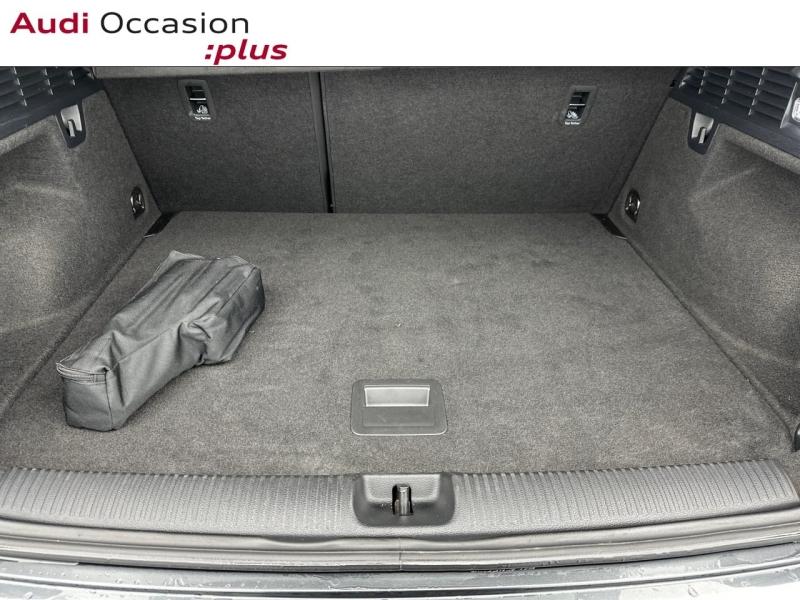 Voitures occasions Audi Q2 S line Plus Paris