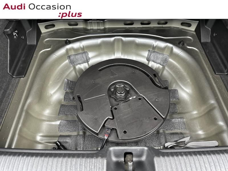 Voitures occasions Audi Q2 S line Plus Paris