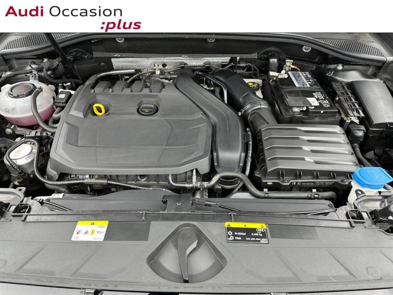 Voitures occasions Audi Q2 S line Plus Paris