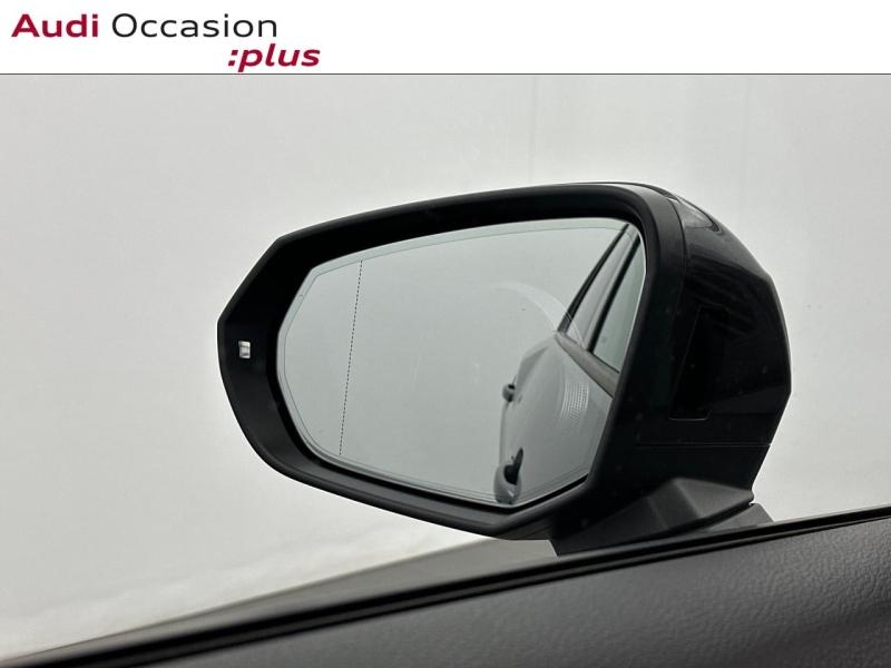 Voitures occasions Audi Q2 S line Plus Paris