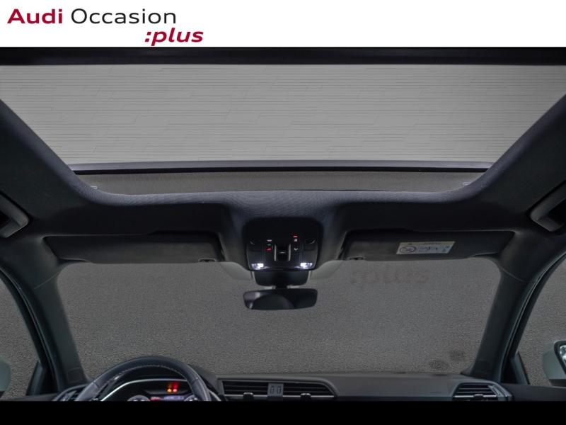 Voitures occasions Audi Q3 Sportback S line Paris
