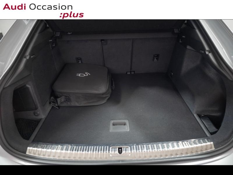 Voitures occasions Audi Q3 Sportback S line Paris