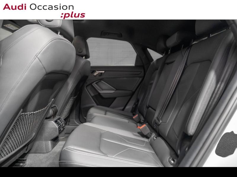 Voitures occasions Audi Q3 Sportback S line Paris