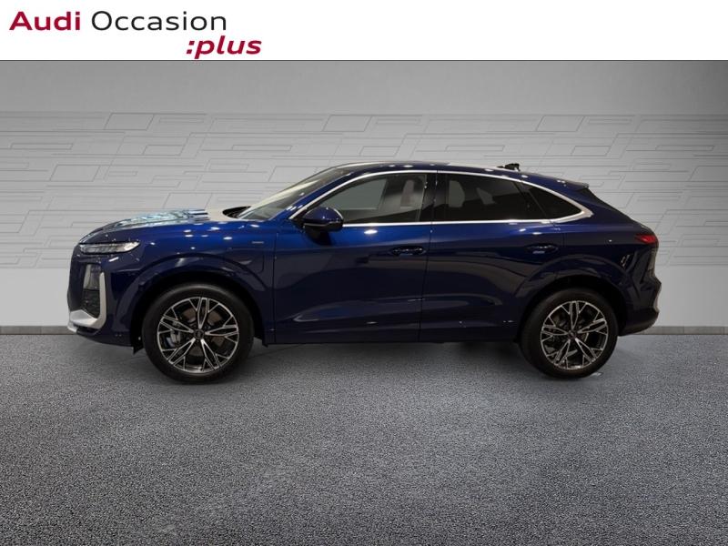 Voitures occasions Audi Q3 Sportback S line Paris