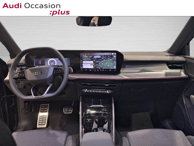 Voitures occasions Audi Q3 Sportback S line Paris