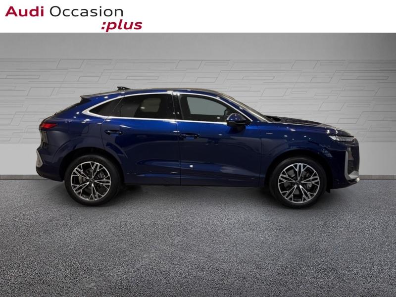 Voitures occasions Audi Q3 Sportback S line Paris