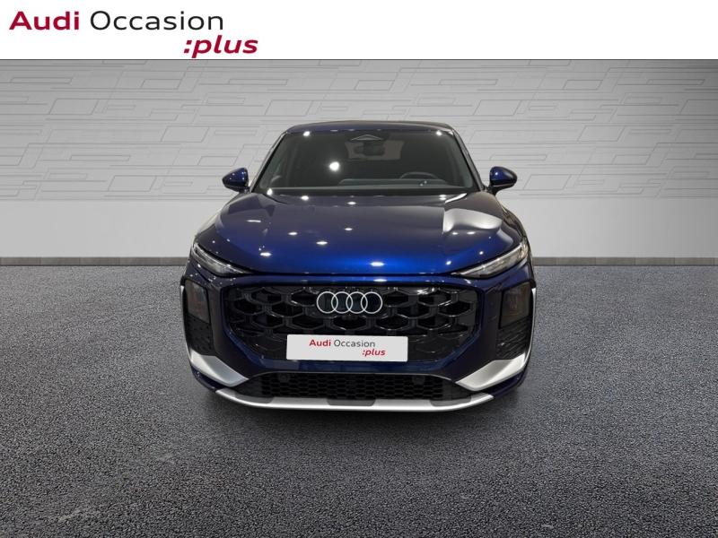 Voitures occasions Audi Q3 Sportback S line Paris