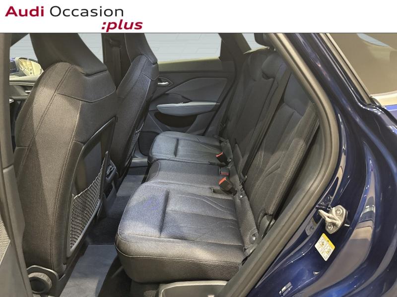 Voitures occasions Audi Q3 Sportback S line Paris