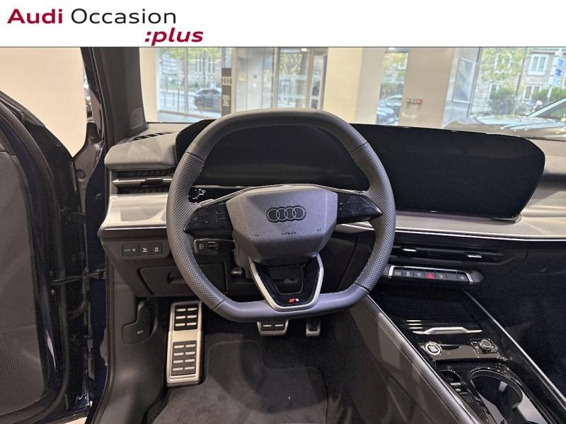 Voitures occasions Audi Q3 Sportback S line Paris