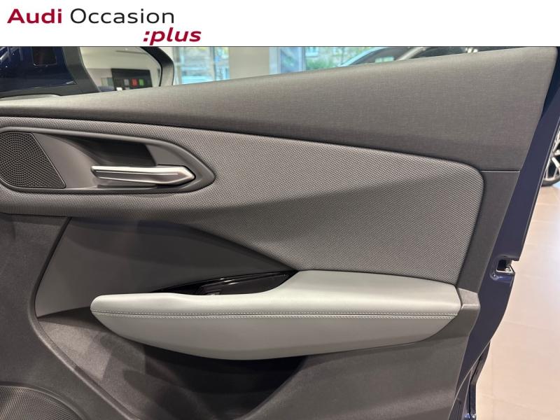 Voitures occasions Audi Q3 Sportback S line Paris