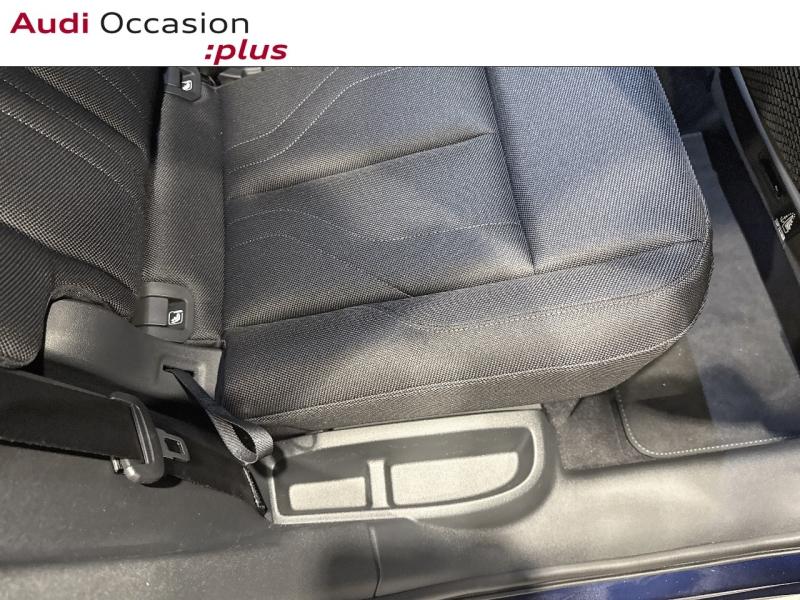 Voitures occasions Audi Q3 Sportback S line Paris