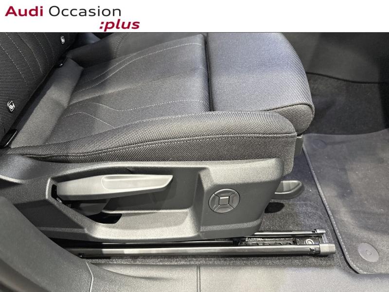 Voitures occasions Audi Q3 Sportback S line Paris