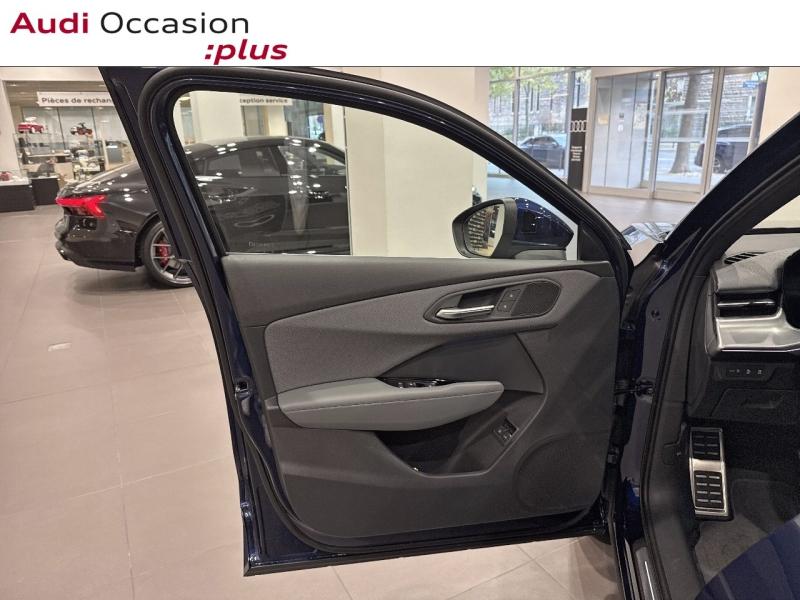Voitures occasions Audi Q3 Sportback S line Paris