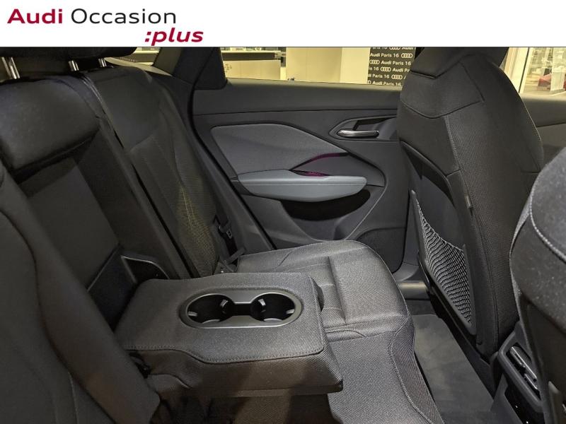 Voitures occasions Audi Q3 Sportback S line Paris