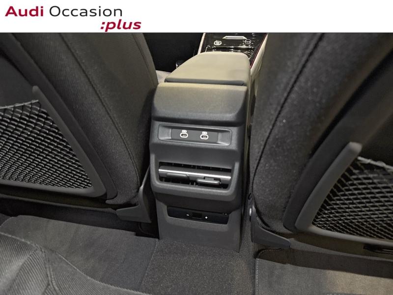 Voitures occasions Audi Q3 Sportback S line Paris