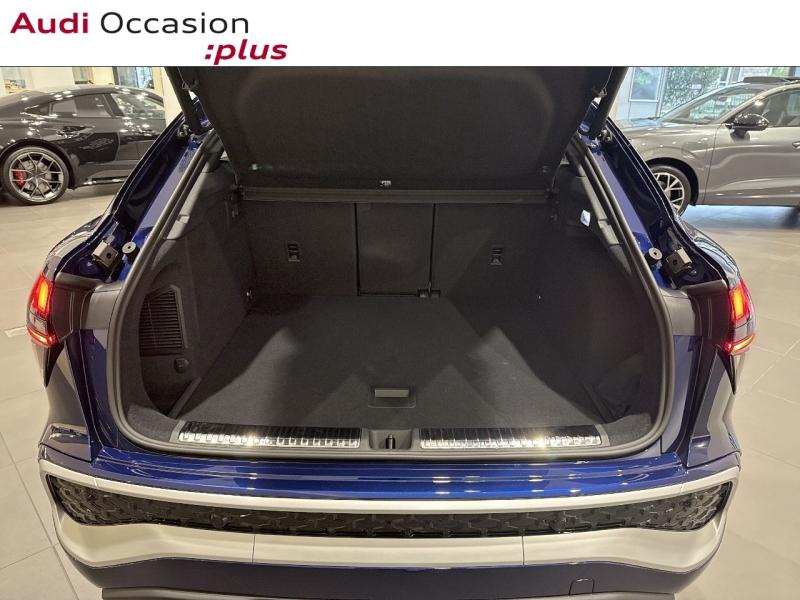 Voitures occasions Audi Q3 Sportback S line Paris