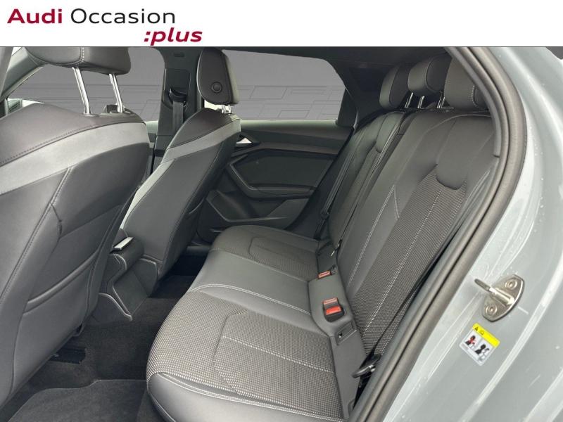 Voitures occasions Audi A1 Sportback S line Paris