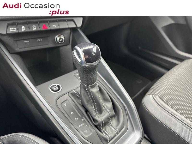 Voitures occasions Audi A1 Sportback S line Paris