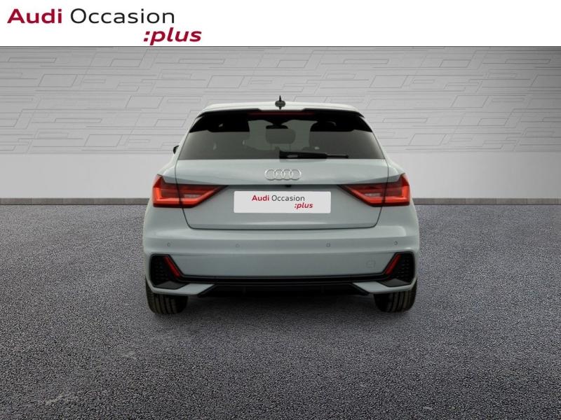 Voitures occasions Audi A1 Sportback S line Paris