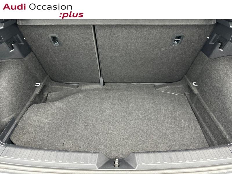 Voitures occasions Audi A1 Sportback S line Paris