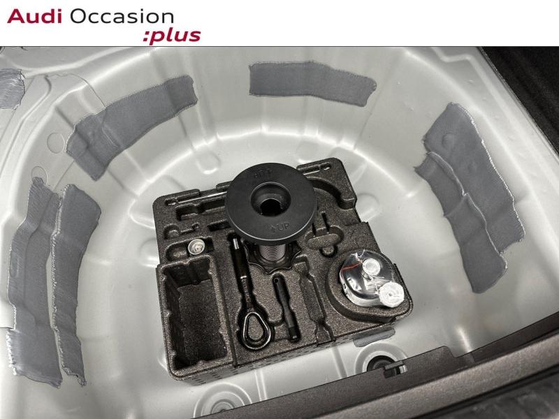 Voitures occasions Audi A1 Sportback S line Paris