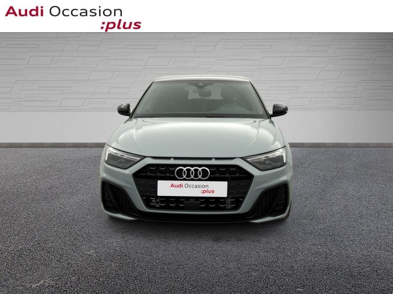 Voitures occasions Audi A1 Sportback S line Paris