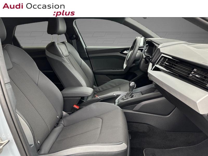Voitures occasions Audi A1 Sportback S line Paris