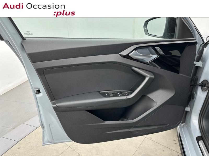 Voitures occasions Audi A1 Sportback S line Paris