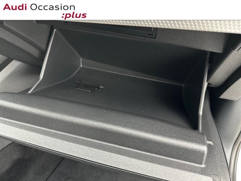 Voitures occasions Audi A1 Sportback S line Paris