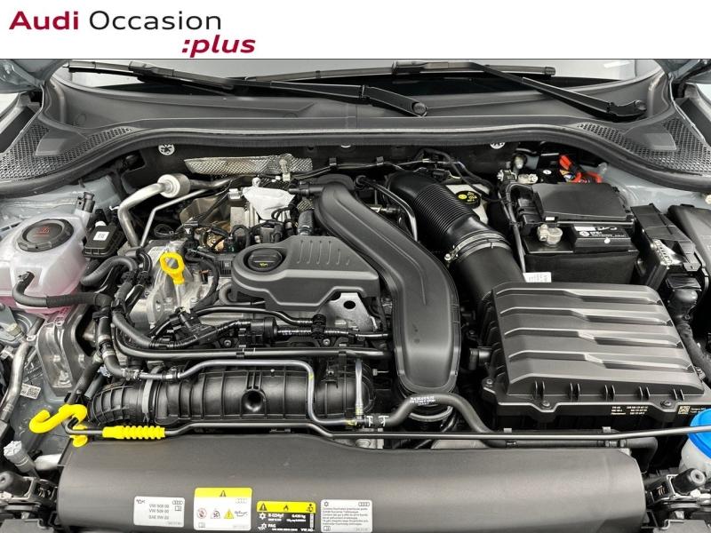 Voitures occasions Audi A1 Sportback S line Paris