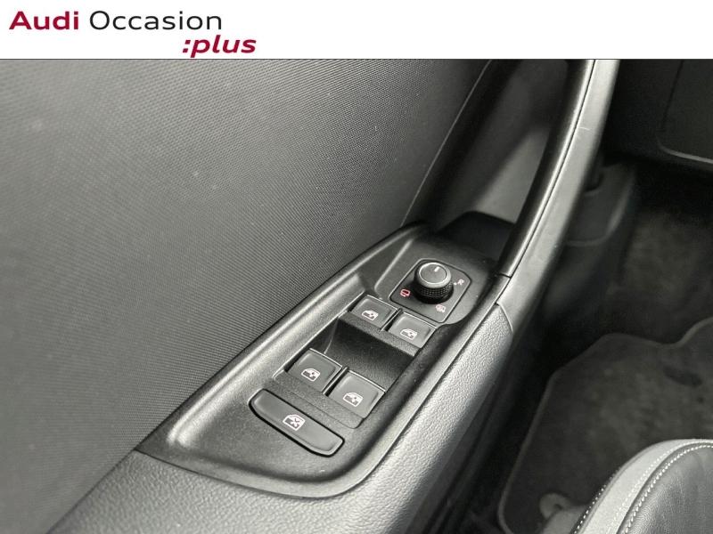 Voitures occasions Audi A1 Sportback S line Paris