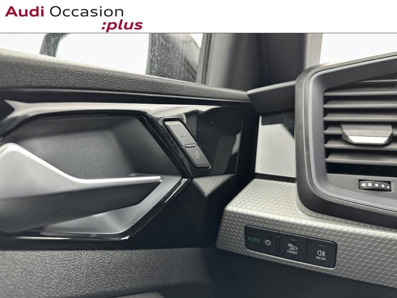 Voitures occasions Audi A1 Sportback S line Paris