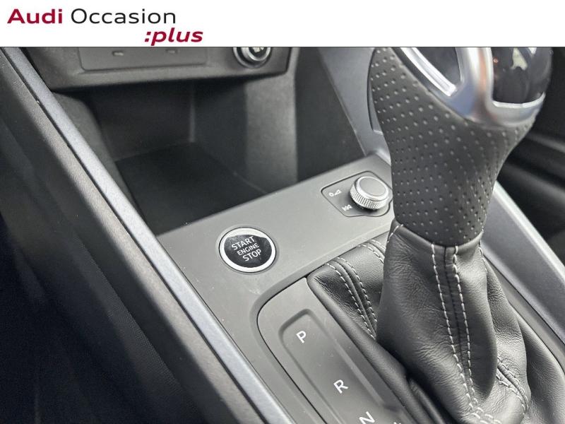 Voitures occasions Audi A1 Sportback S line Paris