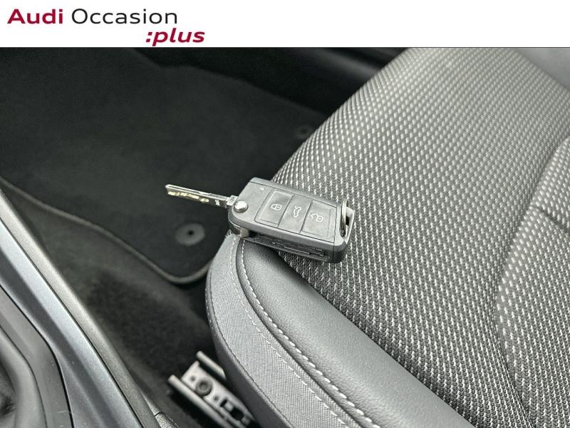 Voitures occasions Audi A1 Sportback S line Paris