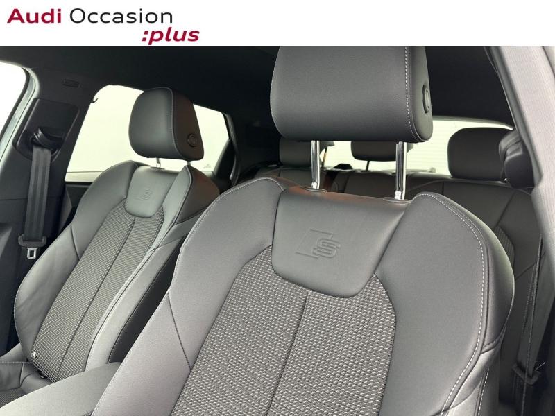 Voitures occasions Audi A1 Sportback S line Paris