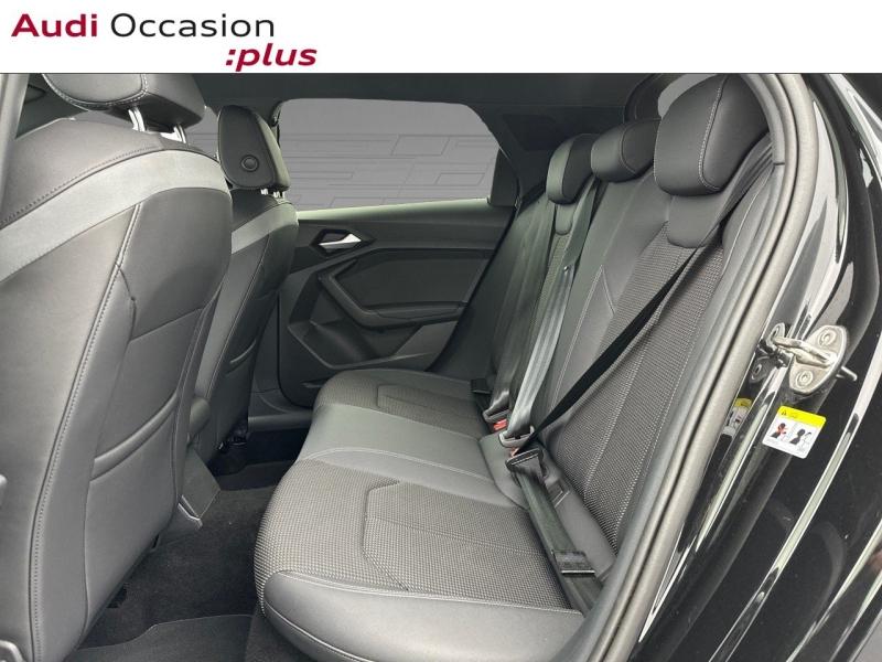 Voitures occasions Audi A1 Sportback S line plus Paris