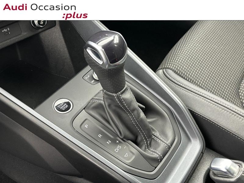 Voitures occasions Audi A1 Sportback S line plus Paris