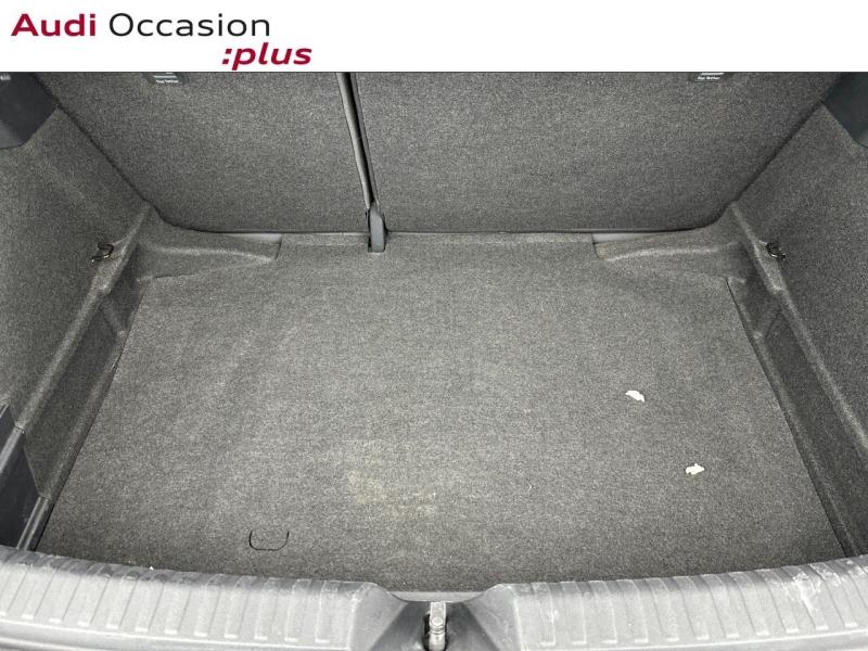 Voitures occasions Audi A1 Sportback S line plus Paris