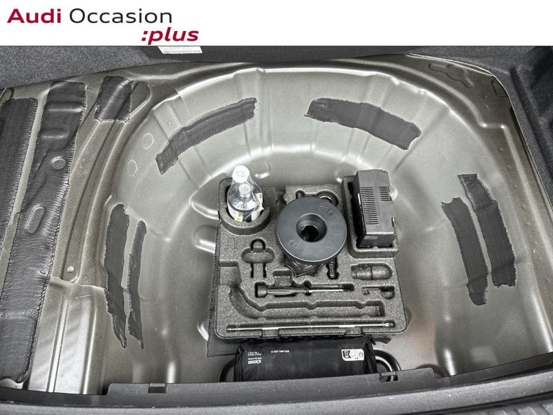 Voitures occasions Audi A1 Sportback S line plus Paris