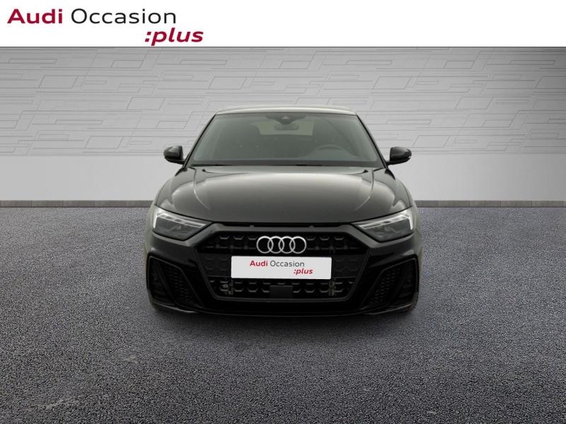 Voitures occasions Audi A1 Sportback S line plus Paris