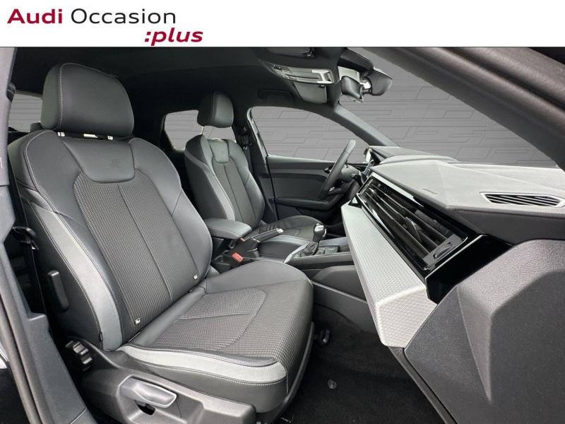 Voitures occasions Audi A1 Sportback S line plus Paris