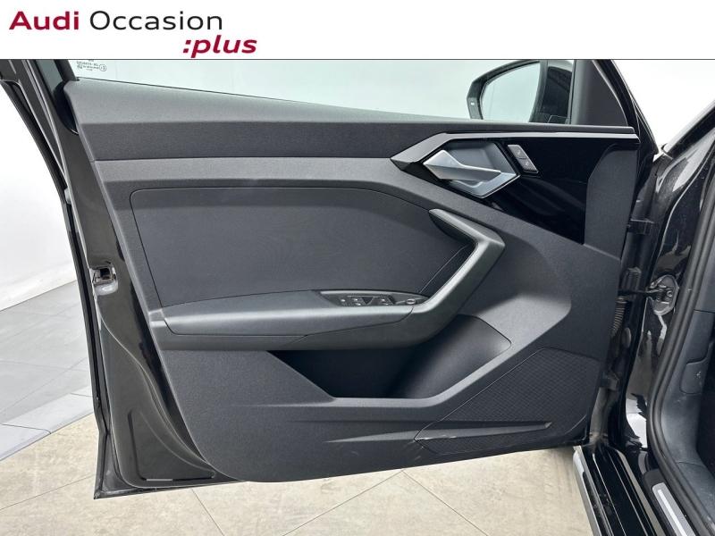 Voitures occasions Audi A1 Sportback S line plus Paris