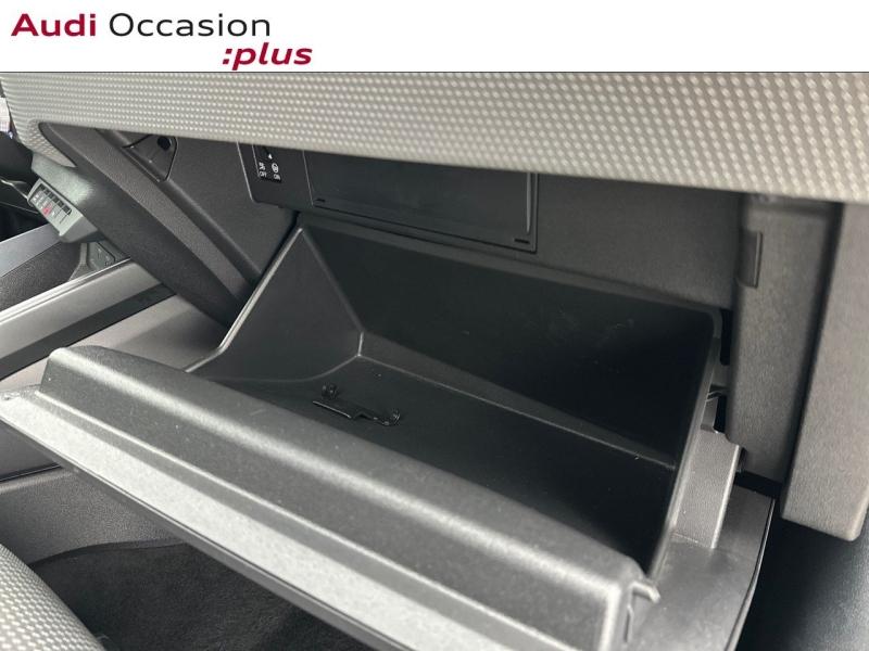 Voitures occasions Audi A1 Sportback S line plus Paris