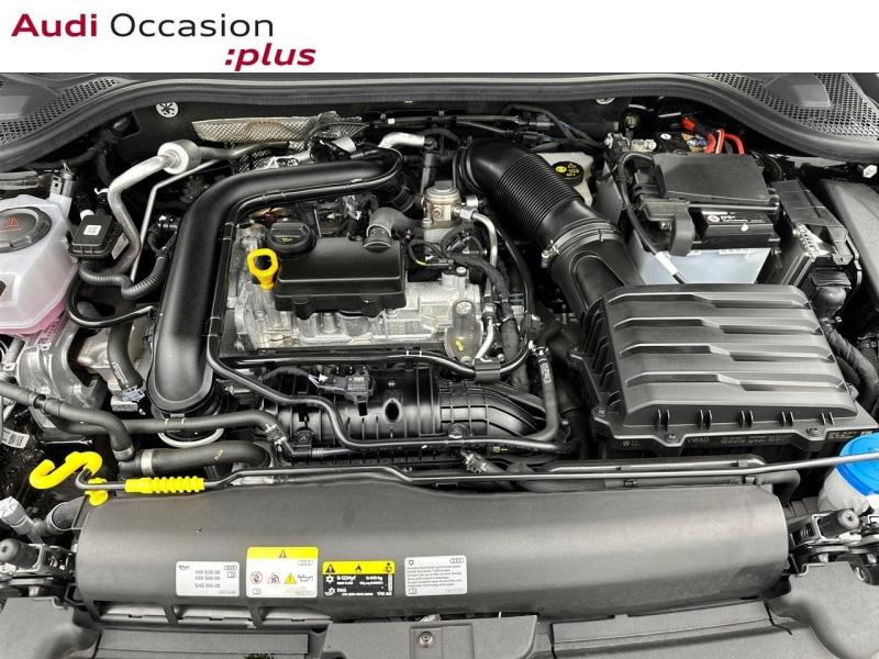 Voitures occasions Audi A1 Sportback S line plus Paris