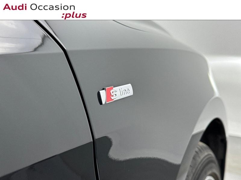 Voitures occasions Audi A1 Sportback S line plus Paris