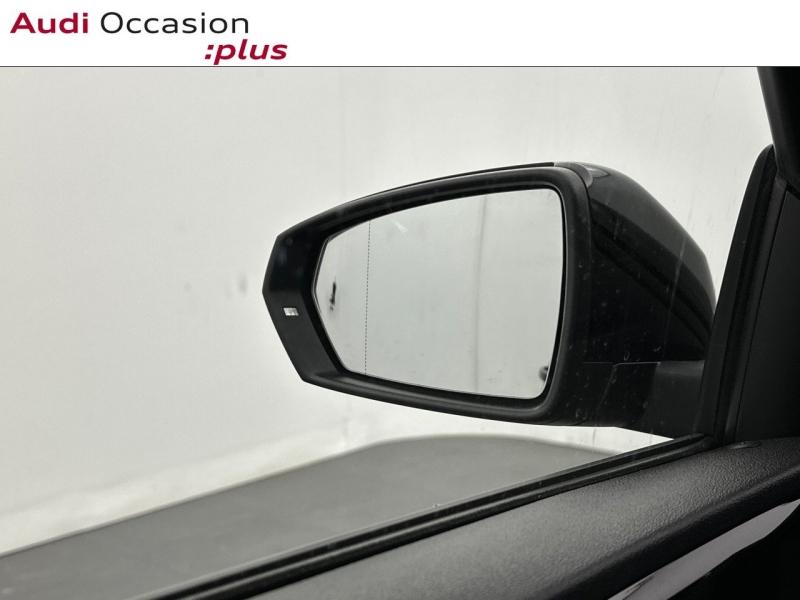 Voitures occasions Audi A1 Sportback S line plus Paris