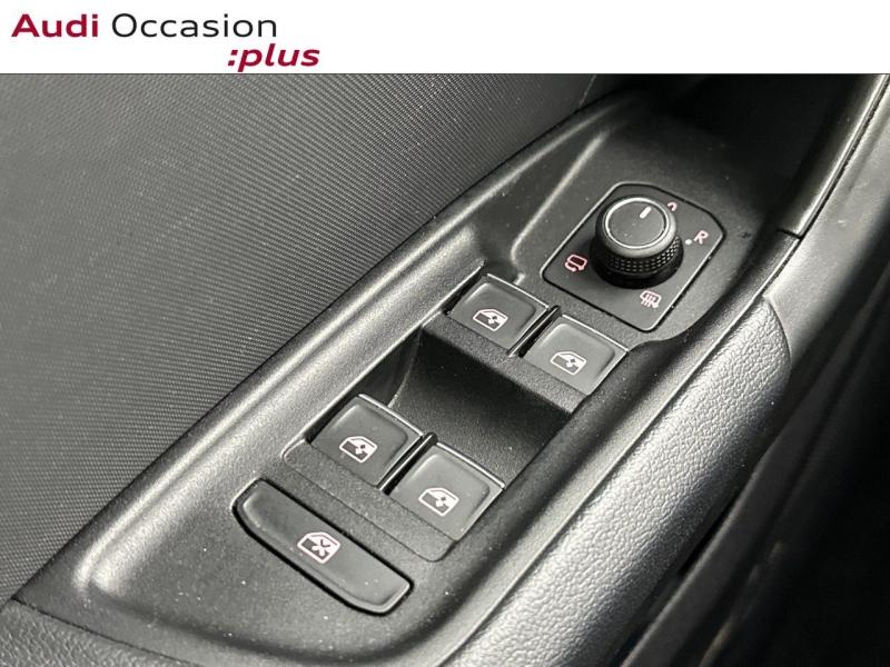 Voitures occasions Audi A1 Sportback S line plus Paris