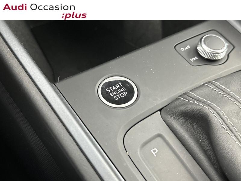 Voitures occasions Audi A1 Sportback S line plus Paris