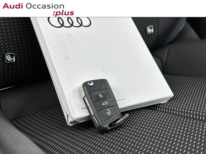Voitures occasions Audi A1 Sportback S line plus Paris